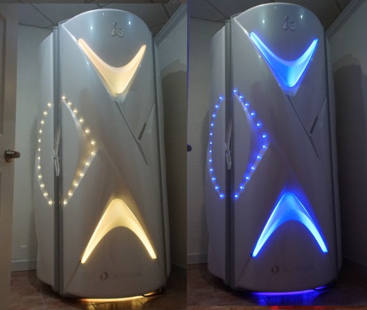Ultrasun I8